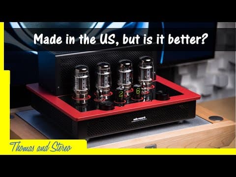 Did The Audio Research I50 Live Up To My Expectations?