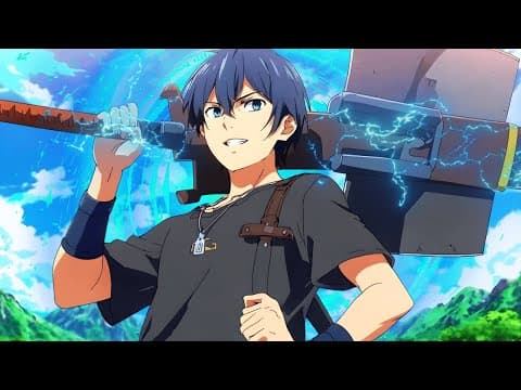 Top 10 New Isekai And Fantasy Anime You Can’t Miss Out On