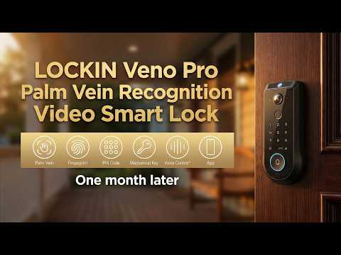 I Used The Lockin Veno Pro For 30 Days… Here’s The Truth ⚠️