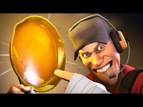 I "scammed" My Fan's $6000 Tf2 Item... Apparently