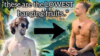 Better Looking Man Series Part 2/4