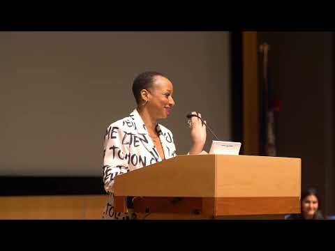 Monique Coleman On Turning Setbacks Into Strength