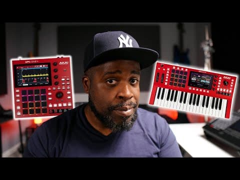 The Mpc Key 37 & Mpc One Plus Is On Sale! Should You Get Buy One Of Them?