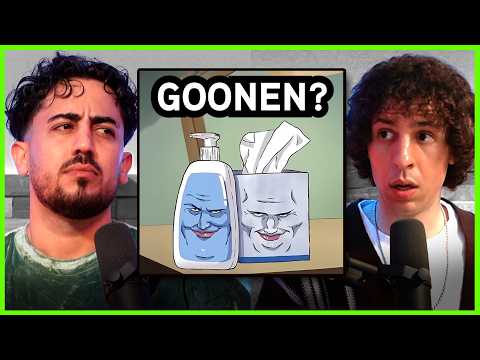 Wir Ranken Die Jugendwörter Des Jahres.. 2025 | Jay & Arya Podcast