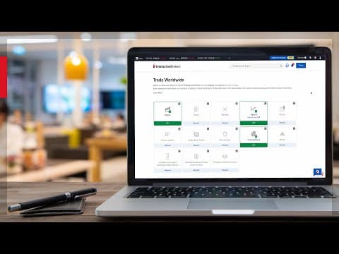 Adding Cryptocurrency Trading Permissions