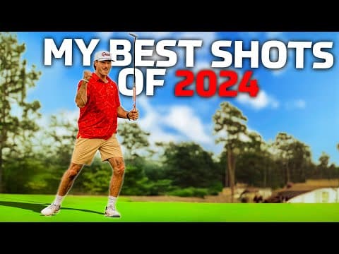 My Best Shots Of The Year