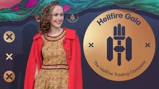 X-men Hellfire Gala Fashion Review || Dael Kingsmill