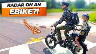 Rad Power Bikes Radrunner Max Review: All The Upgrades, But Is It Worth It?