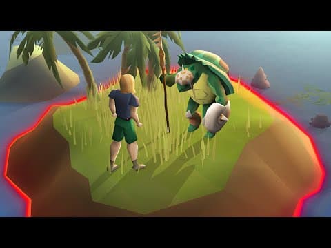 The 2,000 Hour Quest | Sailing Locked (#4)