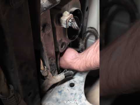 Lasfit LAplus LED Headlight Install + Before & After | Easy Plug & Play Upgrade