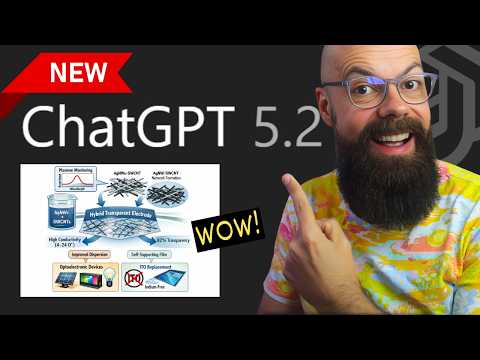 5 Research Tasks I Tested Chatgpt 5.2 On (honest Results)