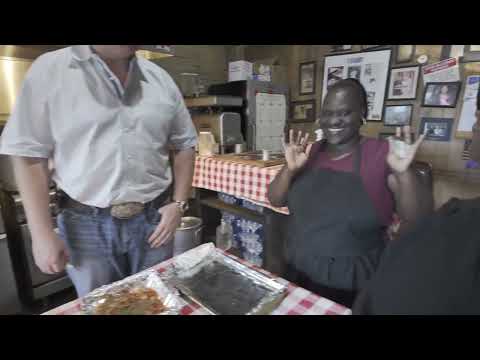 Driving The Mississippi Delta 2025-a Short Review