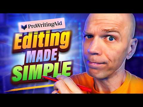 How To Edit Your Book Without Losing Your Mind
