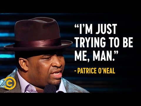 Patrice O’neal: Killin’ Is Easy - Full Documentary
