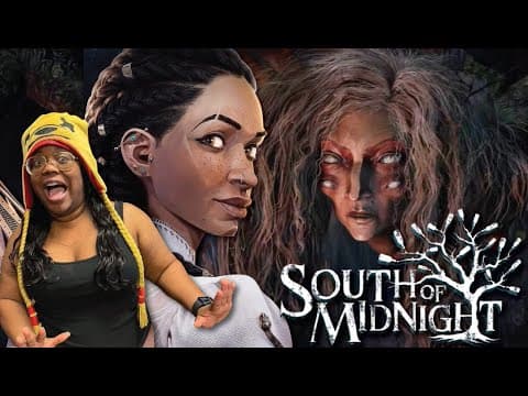 Addicted For 1 Hour | South Of Midnight | Chapter 11 | Part 5
