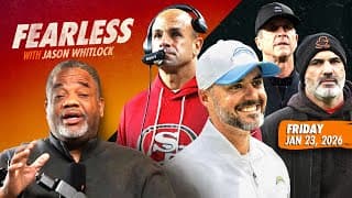 Baby-mama Culture Explains Nfl Coaching Carousel Blackout, Not Racism | Ep 1079