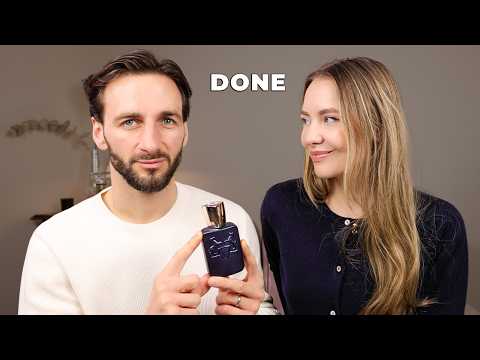 The Only 9 Colognes You’ll Ever Need