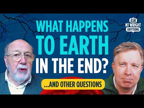 What Happens At The End Of The Age?