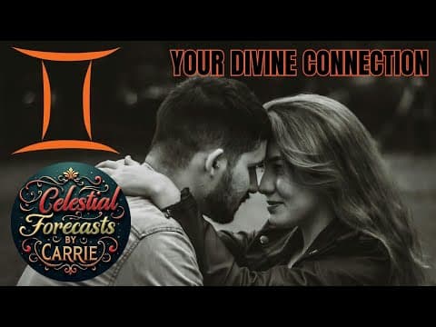 Gemini♊"i Love You. Please Forgive Me."❤️