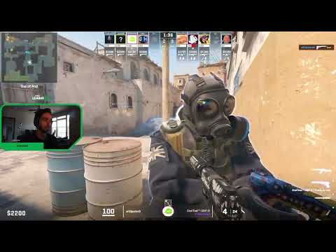 Want To Improve On Dust2? Ahrora Reviews An Amateur Open Team's League Match To Find Mistakes!