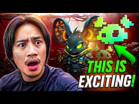 Best Crypto Presale 🚀 Is Deepsnitch Ai The Best To Buy Right Now?