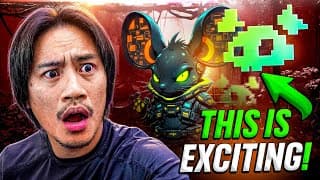 Best Crypto Presale 🚀 Is Deepsnitch Ai The Best To Buy Right Now?