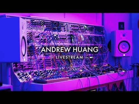 December Livestream!