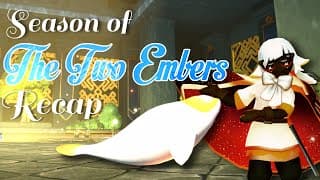 Most Emotional Sky: Children Of The Light Season In 2025