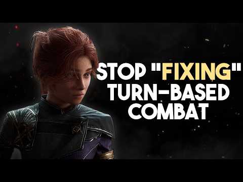 Expedition 33 Makes Me Frustrated. Here’s Why