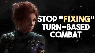 Expedition 33 Makes Me Frustrated. Here’s Why