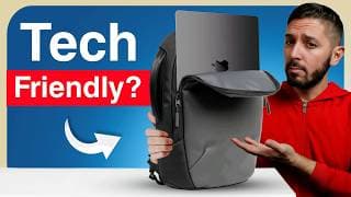 Aer Slim Pack 2 Review (honest Pros & Cons)