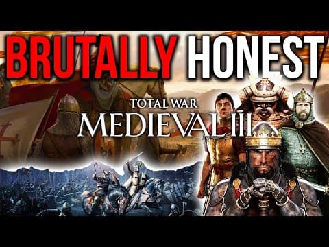 What The Medieval Iii Announcement Didn't Tell You