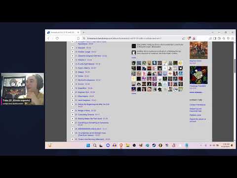 Requests ($1.50/min $goldenwitchfire Cashapp Venmo)