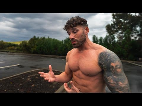 The Moment I Realized God Was Real