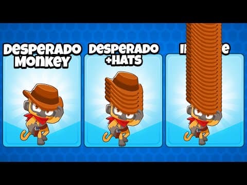 Even More Mutant Towers In Btd 6!
