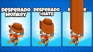 Even More Mutant Towers In Btd 6!
