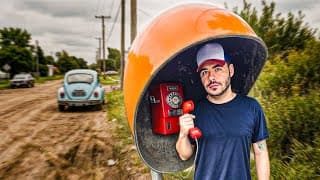 O Auge E A Queda Do Orelhão No Brasil | Doc 90