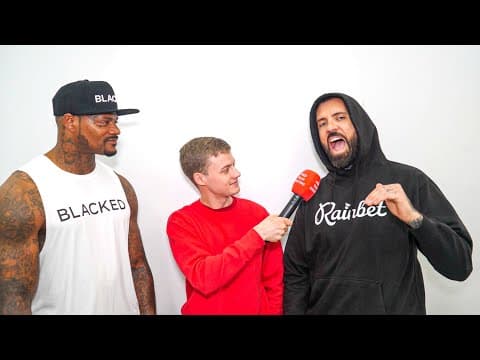 “you F***** My Wife” Adam 22 Confronts Jason Luv…