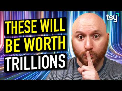 Top 10 Stocks I'm Buying To Get Rich In 2026 (without Getting Lucky)