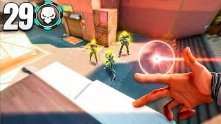 How I Consistently Topfrag On Bind With Phoenix...