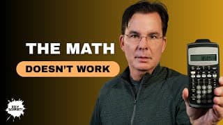 Here's Why Downsizing After Retirement Doesn't Makes Sense