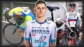 The Descending Genius Of Matej Mohorič