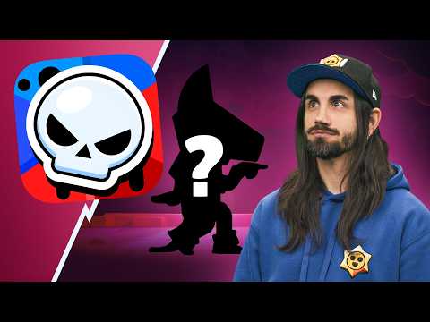 Is This The Best Brawler Ever?!