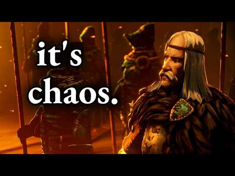 Can Souls Combat Really Work In Co-op?