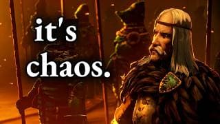 Can Souls Combat Really Work In Co-op?