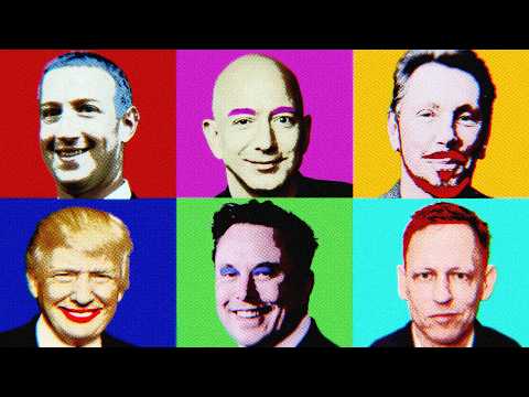 How To Steal 7,000,000,000,000 Dollars