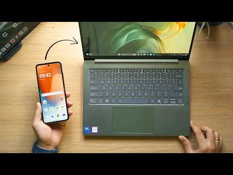 New Ecosystem In The Making? Moto Book 60 And Moto Pad 60 Pro!