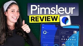 Pimsleur Review | Why This Is Essential For Fluency!