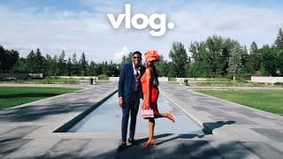 We Gave Edmonton A Second Chance 😏