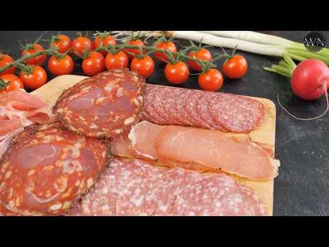 Turkish Cuisine #wnslive